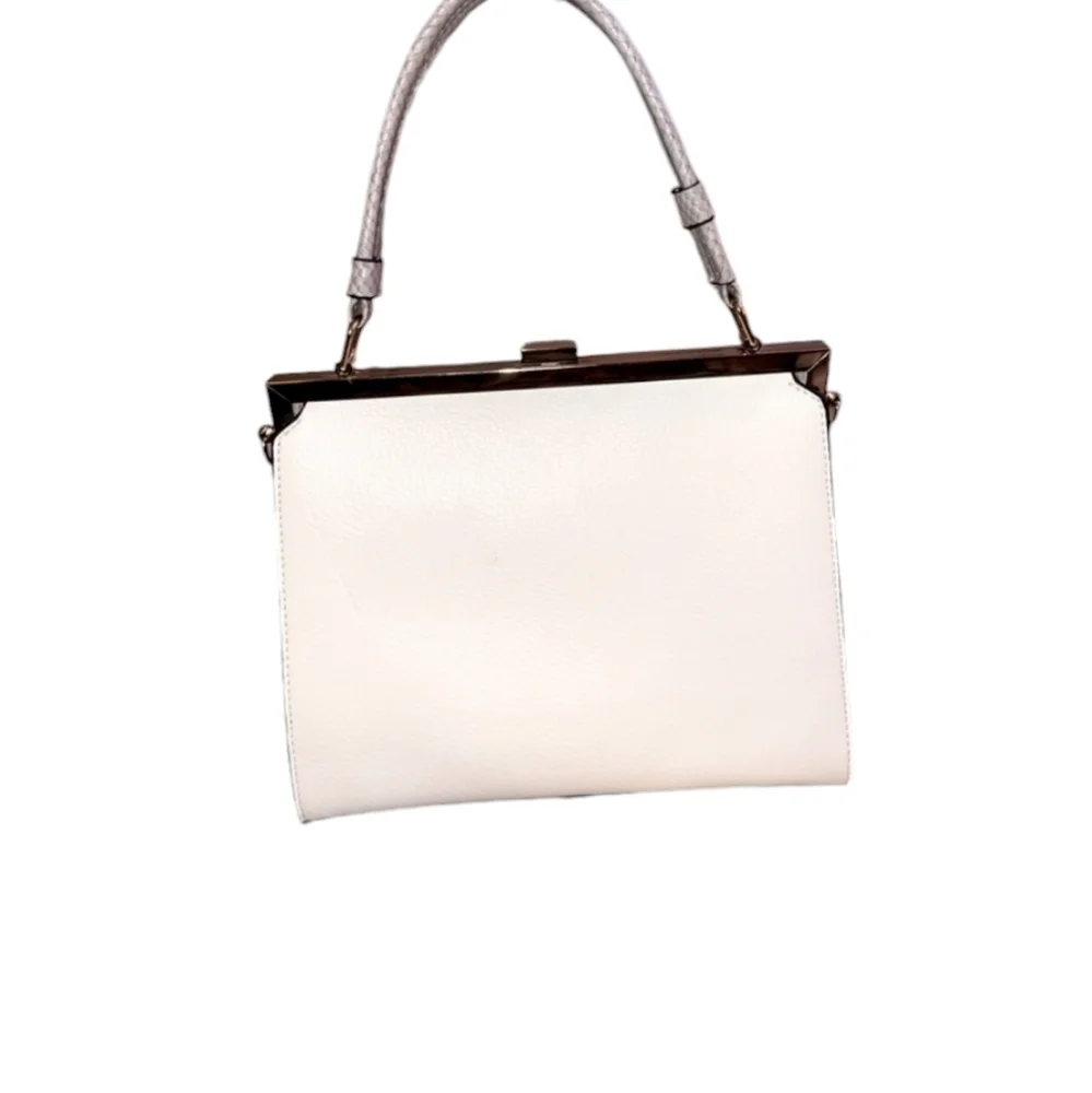 *EUC* Dune London Satchel